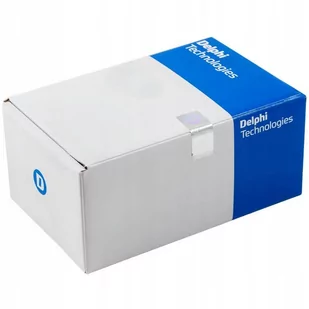DELPHI Sonda lambda ES20630-12B1 ES20630-12B1 - Sondy lambda - miniaturka - grafika 1