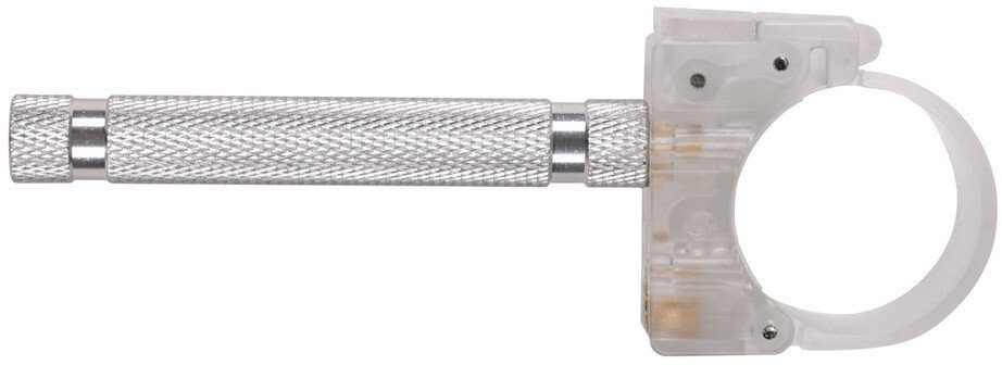 Nanlite Nanlite T12 clip for tube with pillar HD-T12-1-CP