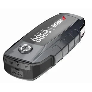 Powerbank DEDRA DEPP1600 16000 mAh - Powerbanki - miniaturka - grafika 1