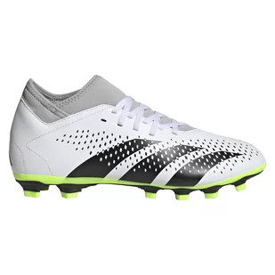 Buty piłkarskie korki męskie adidas Predator Accuracy.4 FXG GZ0016 - Piłka nożna - miniaturka - grafika 1