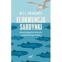 Elokwencja sardynki François Bill - Nauka - miniaturka - grafika 1