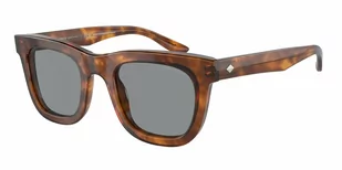 Okulary Przeciwsłoneczne Giorgio Armani AR 8171 598802 - Okulary przeciwsłoneczne - miniaturka - grafika 1