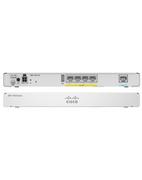 Routery - CISCO ISR1100 SERIES ROUTER 4 ETH LAN/WAN PORTS 4G RAM - miniaturka - grafika 1