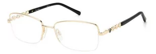 Okulary korekcyjne Pierre Cardin P.C. 8870 J5G - Okulary korekcyjne, oprawki, szkła - miniaturka - grafika 1