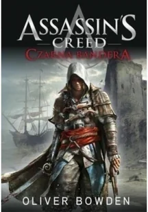Assassins Creed Tom 6 Czarna Bandera - Fantasy - miniaturka - grafika 2