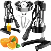 Wyciskarki do owoców - WYCISKARKA DO OWOCÓW WM-1158 - miniaturka - grafika 1