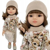 Akcesoria dla lalek - UBRANKO UBRANKA DLA LALEK PAOLA REINA 32 cm_124 - miniaturka - grafika 1