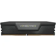 Pamięci RAM - Corsair Vengeance CMK16GX5M1B5600Z40 moduł pamięci 16 GB 1 x 16 GB DDR5 5600 MHz - miniaturka - grafika 1