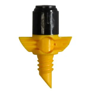 Mikrozraszacz GEO9244-10 10szt. 0.5-13l/h Gardena - Węże ogrodowe i zraszacze - miniaturka - grafika 1