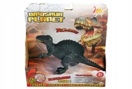 Figurki dla dzieci - Hipo Figurka Spinozaur RS6172 HZP24 - miniaturka - grafika 1