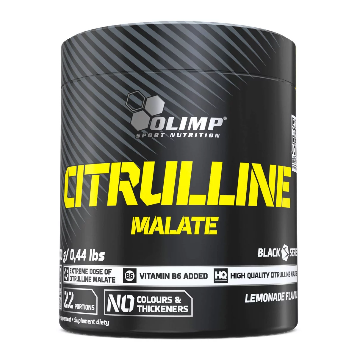 Olimp Citrulline Malate 200g