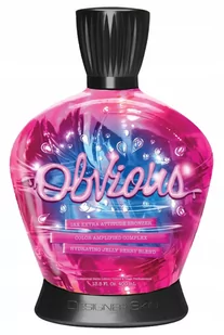 Designer Skin Obvious Extra Brązujący Do Opalania - Balsamy i kremy do opalania - miniaturka - grafika 1