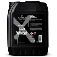Kosmetyki samochodowe - DETURNER Xpert Line Tar 5L - Płyn do usuwania smoły i kleju - miniaturka - grafika 1