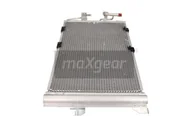 Akcesoria do klimatyzacji i ogrzewania - MAXGEAR Skraplacz, klimatyzacja AC895362 - miniaturka - grafika 1