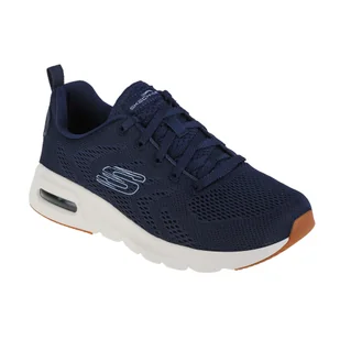 Buty do chodzenia damskie Skechers Skech-air Court-slick Avenue - Buty trekkingowe damskie - miniaturka - grafika 1