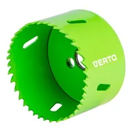 Otwornice - VERTO Otwornica bi - metalowa 70 mm - miniaturka - grafika 1