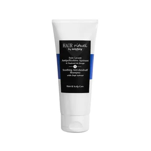 Hair Rituel By Sisley Soin Lavant Antipelliculaire Apaisante - Szampony do włosów - miniaturka - grafika 5