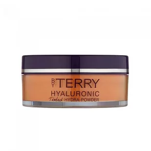By Terry By Terry N500 Hyaluronic tinted hydra-powder Puder 10g - Pudry do twarzy - miniaturka - grafika 2