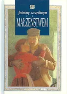Aforyzmy i sentencje - Jesteśmy szczęśliwym małżeństwem - miniaturka - grafika 1