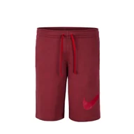 Spodnie sportowe męskie - SPODENKI męskie NIKE NSW CLUB SHORT EXP - miniaturka - grafika 1