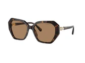 Okulary przeciwsłoneczne - Okulary przeciwsłoneczne Swarovski SK6017 1002M4 - miniaturka - grafika 1