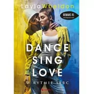 Romanse - W RYTMIE SERC DANCE SING LOVE TOM 2 Layla Wheldon - miniaturka - grafika 1