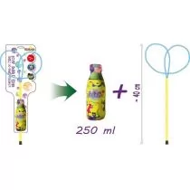 Russell TUBAN Obrecz Pro Motylek 0,25 L Zestaw GXP-584379 - Zabawki i gry sportowe - miniaturka - grafika 1