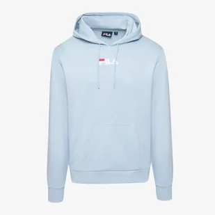 FILA BLUZA Z KAPTUREM SYRE - Bluzy męskie - miniaturka - grafika 1