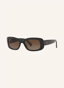 Ray-Ban Okulary Przeciwsłoneczne rb4122 schwarz - Okulary przeciwsłoneczne - miniaturka - grafika 1