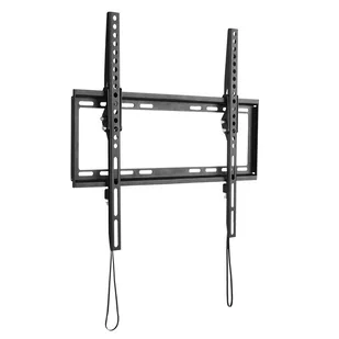 Logilink Uchwyt cienny LCD/LED VESA 400x400 32-55 AJLLIT000BP0010 - Uchwyty do monitorów - miniaturka - grafika 2
