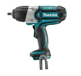 Makita Akumulatorowy klucz udarowy DTW450Z - Klucze udarowe - miniaturka - grafika 2