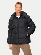 Kurtki męskie - Gant Kurtka zimowa Active Cloud 7006452 Czarny Regular Fit - miniaturka - grafika 1