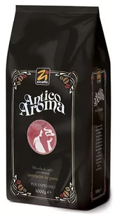 Zicaffe Kawa Zicaffe Antico Aroma 1kg - Kawa - miniaturka - grafika 1