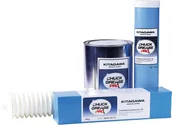 Inne akcesoria audio-wideo - Smar do uchwytów Chuck Grease Pro 400g Kitagawa - miniaturka - grafika 1