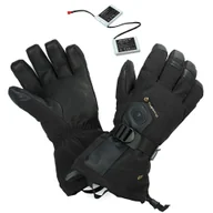 Rękawice narciarskie - Rękawice podgrzewane męskie Therm-ic Ultra Heat Boost - miniaturka - grafika 1