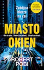 Kryminały - Miasto okien - miniaturka - grafika 1