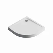 Brodziki prysznicowe - EXCELLENT BREX.1404.080.080.WHC Sense ComX brodzik p??.80x80 str.bia?y - miniaturka - grafika 1