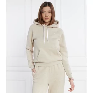 POLO RALPH LAUREN Bluza | Classic fit - Bluzy damskie - miniaturka - grafika 1