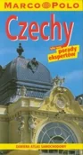 Przewodniki - Czechy - miniaturka - grafika 1
