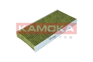 Filtr, wentylacja przestrzeni pasażerskiej Kamoka 6080032 - Filtry kabinowe - miniaturka - grafika 1