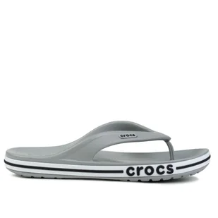 Japonki męskie sportowe Crocs BAYABAND FLIP - Klapki i japonki męskie - miniaturka - grafika 1