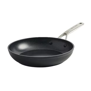 KitchenAid Patelnia Forged Hardened Aluminium 28 cm - Patelnie - miniaturka - grafika 1