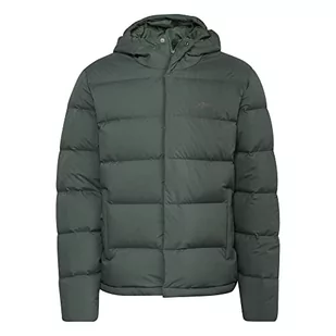 adidas Helionic Ho Jkt kurtka męska (Down) - Kurtki męskie - miniaturka - grafika 1