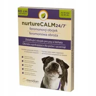 Suplementy i witaminy dla psów - NURTURECALM 24/7 (Petarmor) Pheromone Collar - obroża feromonowa dla psa - miniaturka - grafika 1