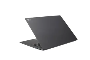 LG UltraPC Ryzen 5 5625U 16" WUXGA 8GB SSD512 BT BLKB W11Pro Charcoal Gray (REPACK) 2Y - Laptopy - miniaturka - grafika 11