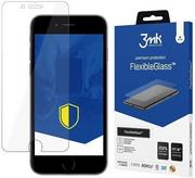 Szkła hartowane na telefon - 3MK FlexibleGlass iPhone SE 2020 Szkło Hybrydowe - miniaturka - grafika 1