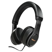 Słuchawki - Klipsch Reference On-Ear II czarne - miniaturka - grafika 1