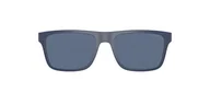 Okulary przeciwsłoneczne - Okulary Przeciwsłoneczne Emporio Armani EA 4115C 508880 - miniaturka - grafika 1