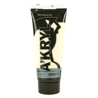 Farby i media malarskie - Farba akrylowa Akryl 200 ml żółć neapolitańska - miniaturka - grafika 1