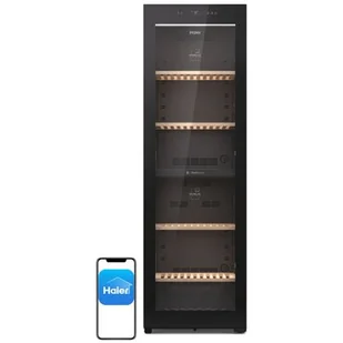 Haier Wine Bank Series 7 HWS236GDGU1 - Chłodziarki do wina - miniaturka - grafika 1